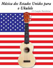 Musica DOS Estados Unidos Para O Ukulele