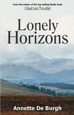 Lonely Horizons