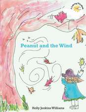 Peanut and the Wind