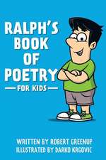 Ralph's Poetry for Kids