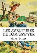 Les Aventures de Tom Sawyer