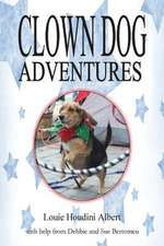 Clown Dog Adventures