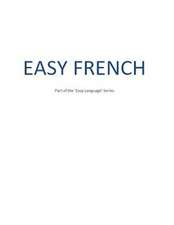 Easy French