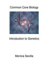 Common Core Biology