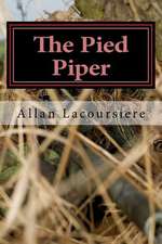 The Pied Piper