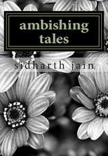 Ambishing Tales