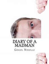 Diary of a Madman