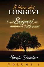 Il Libro Dei Longevi