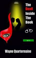 The Devil Inside the Book