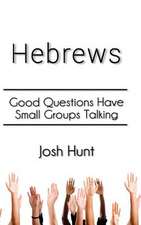 Hebrews