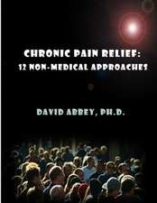 Chronic Pain Relief