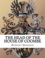 The Head of the House of Coombe