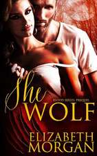 She-Wolf