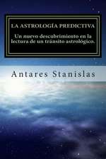 La Astrologia Predictiva