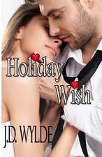 Holiday Wish