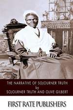 The Narrative of Sojourner Truth