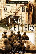 The Juno Letters