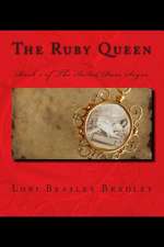 The Ruby Queen