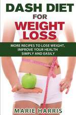 Dash Diet for Weight Loss