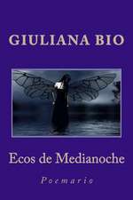 Ecos de Medianoche