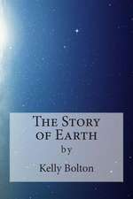 The Story of Earth