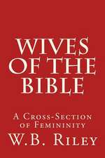 Wives of the Bible