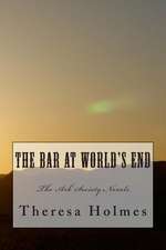 The Bar at World's End