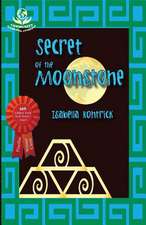 Secret of the Moonstone