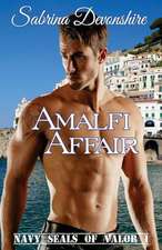 Amalfi Affair