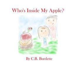 Who's Inside My Apple?