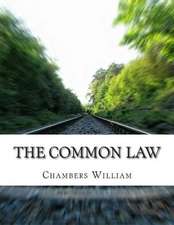 The Common Law