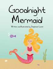 Goodnight Mermaid