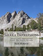 Sierra Impressions