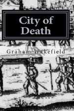 City of Death