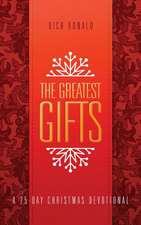 The Greatest Gifts