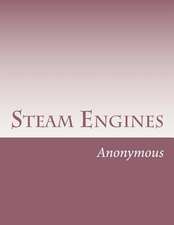 Steam Engines