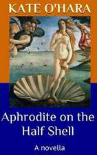 Aphrodite on the Half Shell