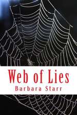 Web of Lies