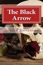 The Black Arrow