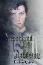 Neverland Academy