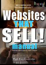 The Passionprofit Websites That Sell Manual