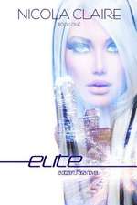 Elite (Citizen Saga, Book 1)