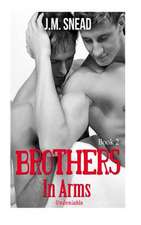 Brothers in Arms - Book 2