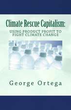 Climate Rescue Capitalism