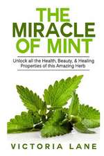 The Miracle of Mint