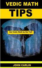 Vedic Math Tips