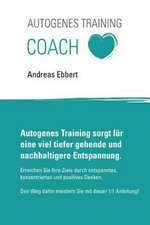 Autogenes Training