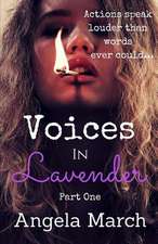 Voices in Lavender