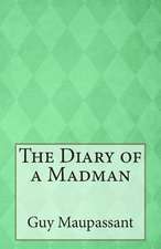 The Diary of a Madman