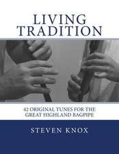 Living Tradition